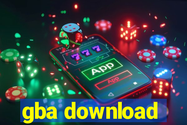 gba download